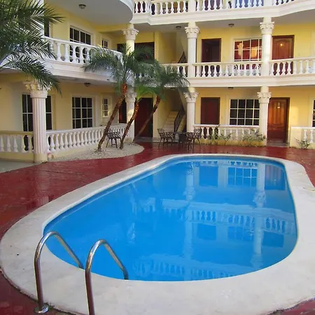 Sunshine Guest House